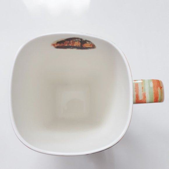 Tom Thomson The Jack Pine Grande Mug - Picture 4 of 5